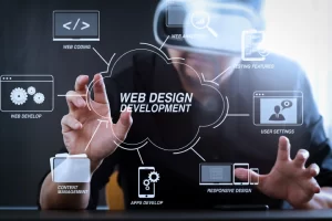 Hiring Web Development Services